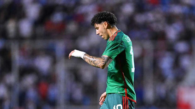 Jorge Sánchez